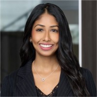 Nimra Salehjee