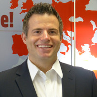 Christopher Blackburn