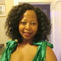 Nthabeleng Malope