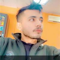 Ahsaas Bhatti