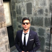 Nahuel Requejo