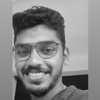 Vishnu V Nair