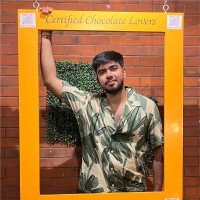 Ashish Kapoor