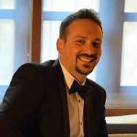 Patrick Farah