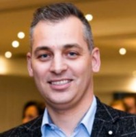 Martin Champoux