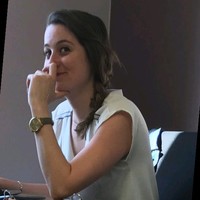 Sarah Blanchard