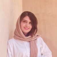 Mina Mousavi