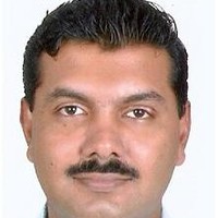 Navin Rajendran