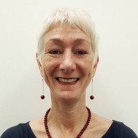 Fiona Wagg
