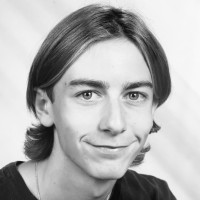 Sacha Pinero