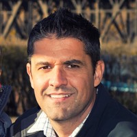 Mark Jooste