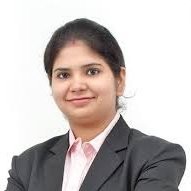 Aparna Jain