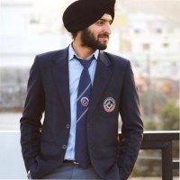 Karanbir Singh