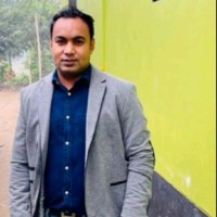 Harun Khan