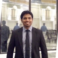 GINU.D. MOHAN