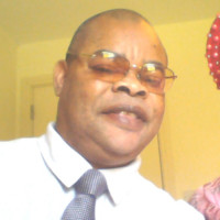 Julius Femi Ogunmola