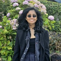 Anisha Victor