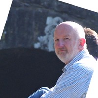 Patrick Dillane
