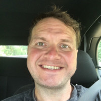 Adam Corder
