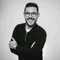 Daniel Camacho Fernández