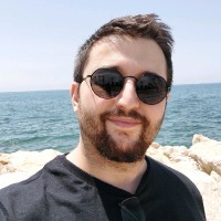 Emre EKER