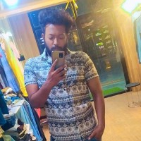 Mohit Gedam