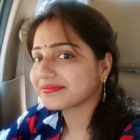 Aditi Vohra