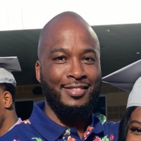 Keith Banks