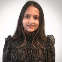 Sushma S Gowda
