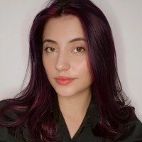 Thainá Gava