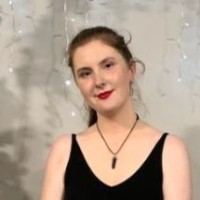 Madeleine Riddell