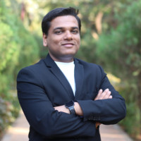 Subramaniam Palghat Balasubramanian