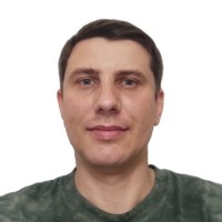 Konstantin Glushchenko
