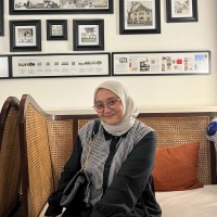 Annisa Luthfia Nursyahidah
