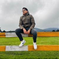 Sebastian Alarcon Aguilar