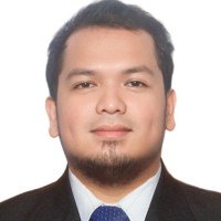 Gerald John Cristopher Tusoc, Psm I® Csm®