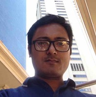Suraj Shakya