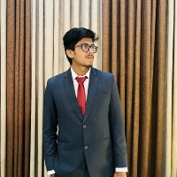 Md Sakib Hasan