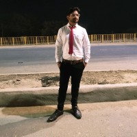 Harshit Rai