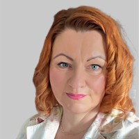 Katarzyna Kaźmierczak M.Sc.
