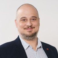 Samuel Treščák