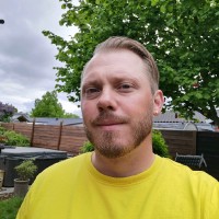 Jonas Bille