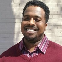 Linwood Walston, Jr