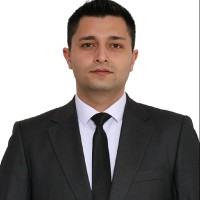 Süha Mesut BAYRAKTAR