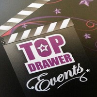 Top Drawer Events / The AV Room Mike Morehen