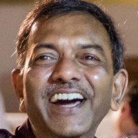 Vikas Mungekar, Int'l. Assoc. AIA