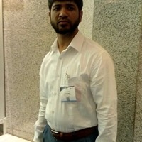 Mohammed Javeed