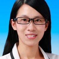 衣丽娇Yi