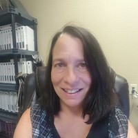 Stephanie Pyles