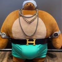 teriyaki. jj
